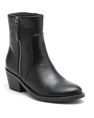 Rocket Dog Yonder Ankle Boots