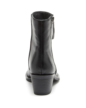 Rocket Dog Yonder Ankle Boots