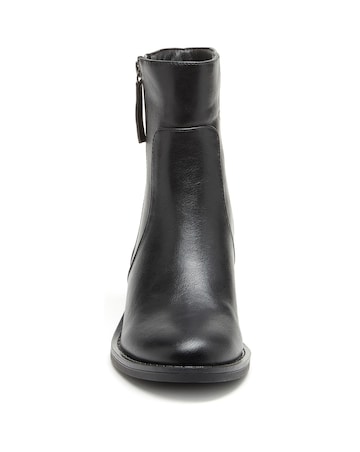 Rocket Dog Yonder Ankle Boots