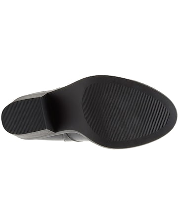 Rocket Dog Yonder Ankle Boots