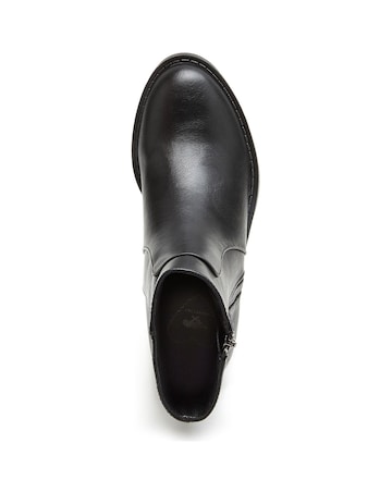 Rocket Dog Yonder Ankle Boots