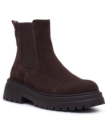Hush Puppies Rose Chelsea Boot