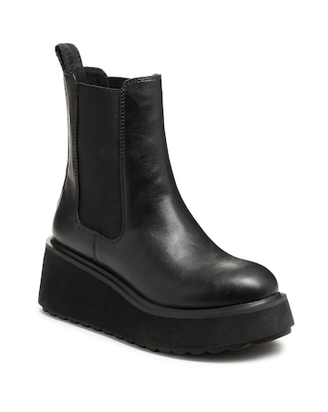 Rocket Dog Heyday Ankle Boots