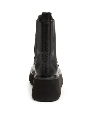 Rocket Dog Heyday Ankle Boots