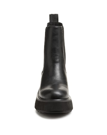 Rocket Dog Heyday Ankle Boots