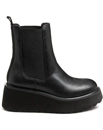 Rocket Dog Heyday Ankle Boots