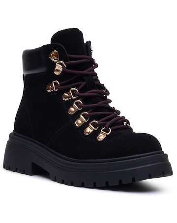 Hush Puppies Robyn Hiker Boot