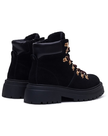Hush Puppies Robyn Hiker Boot