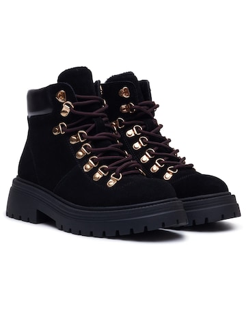 Hush Puppies Robyn Hiker Boot