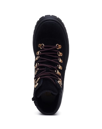 Hush Puppies Robyn Hiker Boot