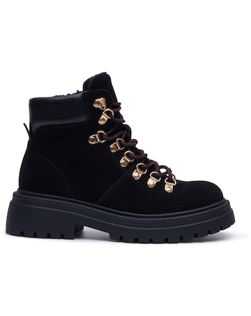 Hush Puppies Robyn Hiker Boot