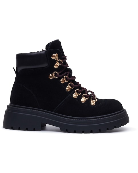 Hush Puppies Robyn Hiker Boot