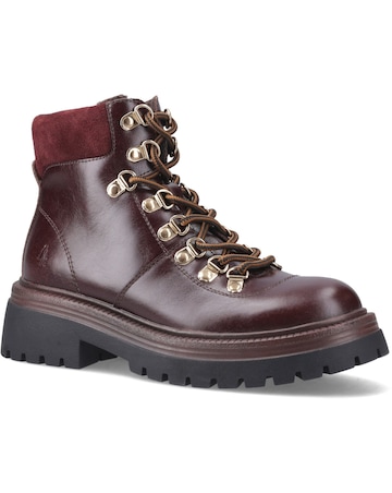 Hush Puppies Robyn Hiker Boot
