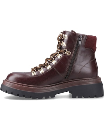 Hush Puppies Robyn Hiker Boot