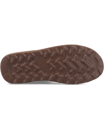 Bearpaw Shorty Ankle Boot