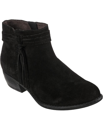 Skechers Texas Modern Western Boot