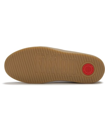 Fitflop The Dash T-Toe Sneaker