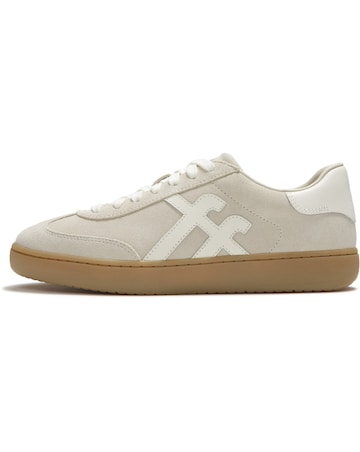 Fitflop The Dash T-Toe Sneaker