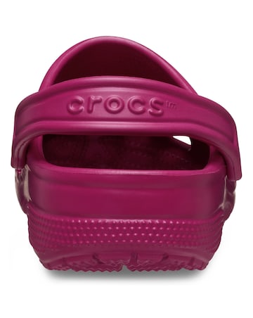 Crocs Classic Clog