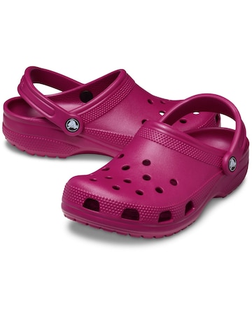 Crocs Classic Clog