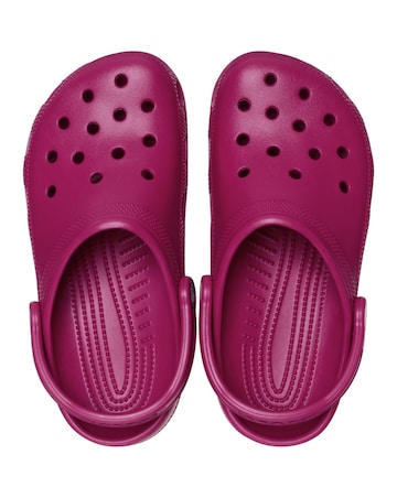 Crocs Classic Clog