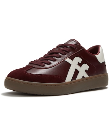 Fitflop The Dash T-Toe Sneaker