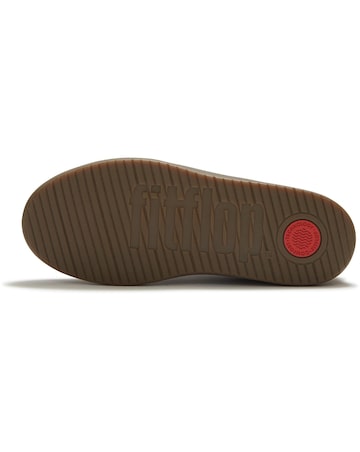 Fitflop The Dash T-Toe Sneaker