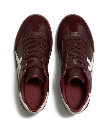 Fitflop The Dash T-Toe Sneaker