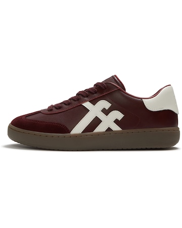 Fitflop The Dash T-Toe Sneaker