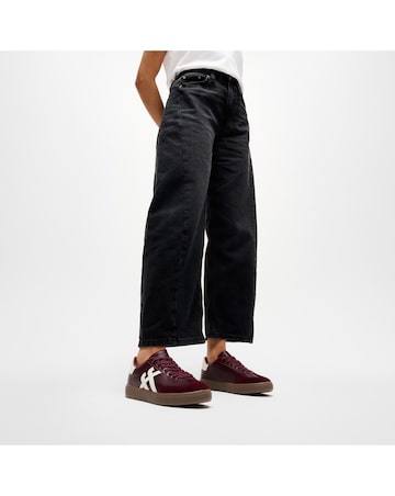 Fitflop The Dash T-Toe Sneaker