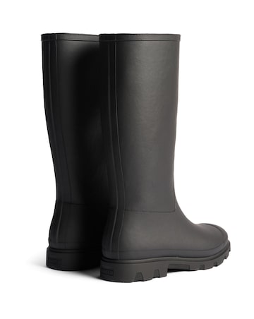 Hunter Downpour Tall Insulated Boot