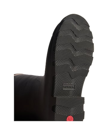 Hunter Downpour Tall Insulated Boot