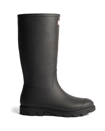 Hunter Downpour Tall Insulated Boot