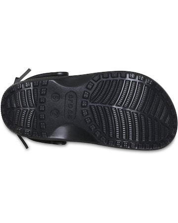 Crocs Crafted Lace Clog