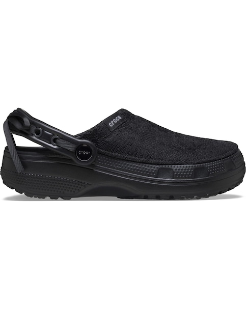 Crocs Crafted Lace Clog