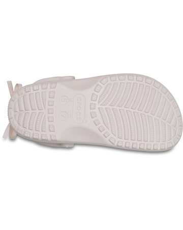 Crocs Crafted Lace Clog
