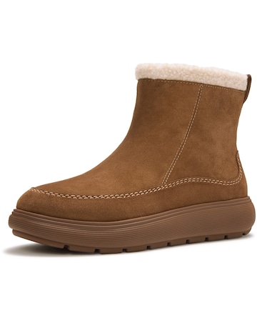 Fitflop IQ-Comff Ankle Boot