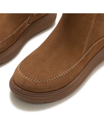 Fitflop IQ-Comff Ankle Boot