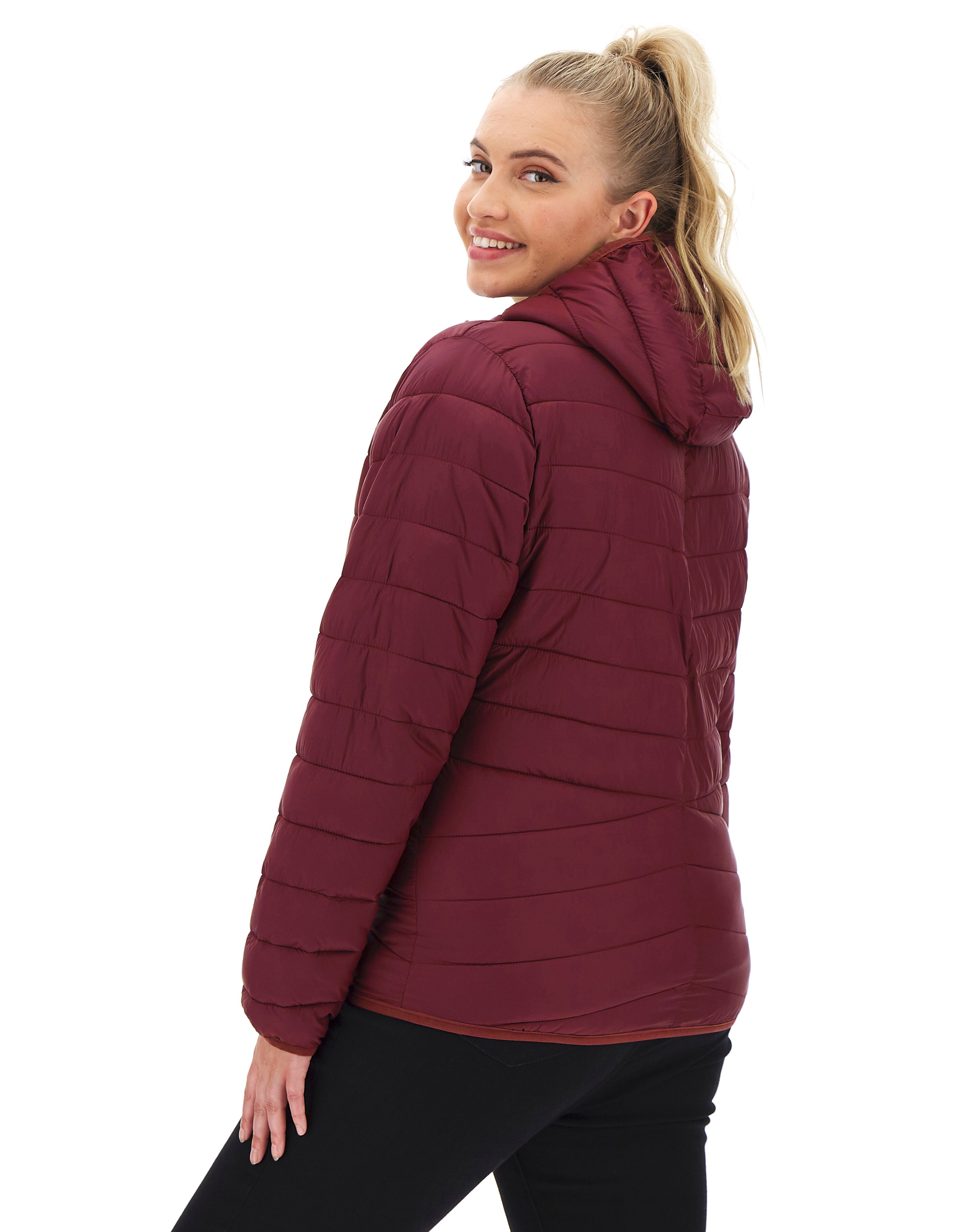 trespass alyssa jacket