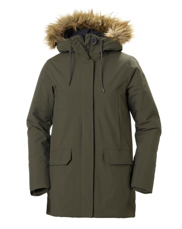 ekstensivt Mobilisere hurtig Helly Hansen Classic Parka | Simply Be