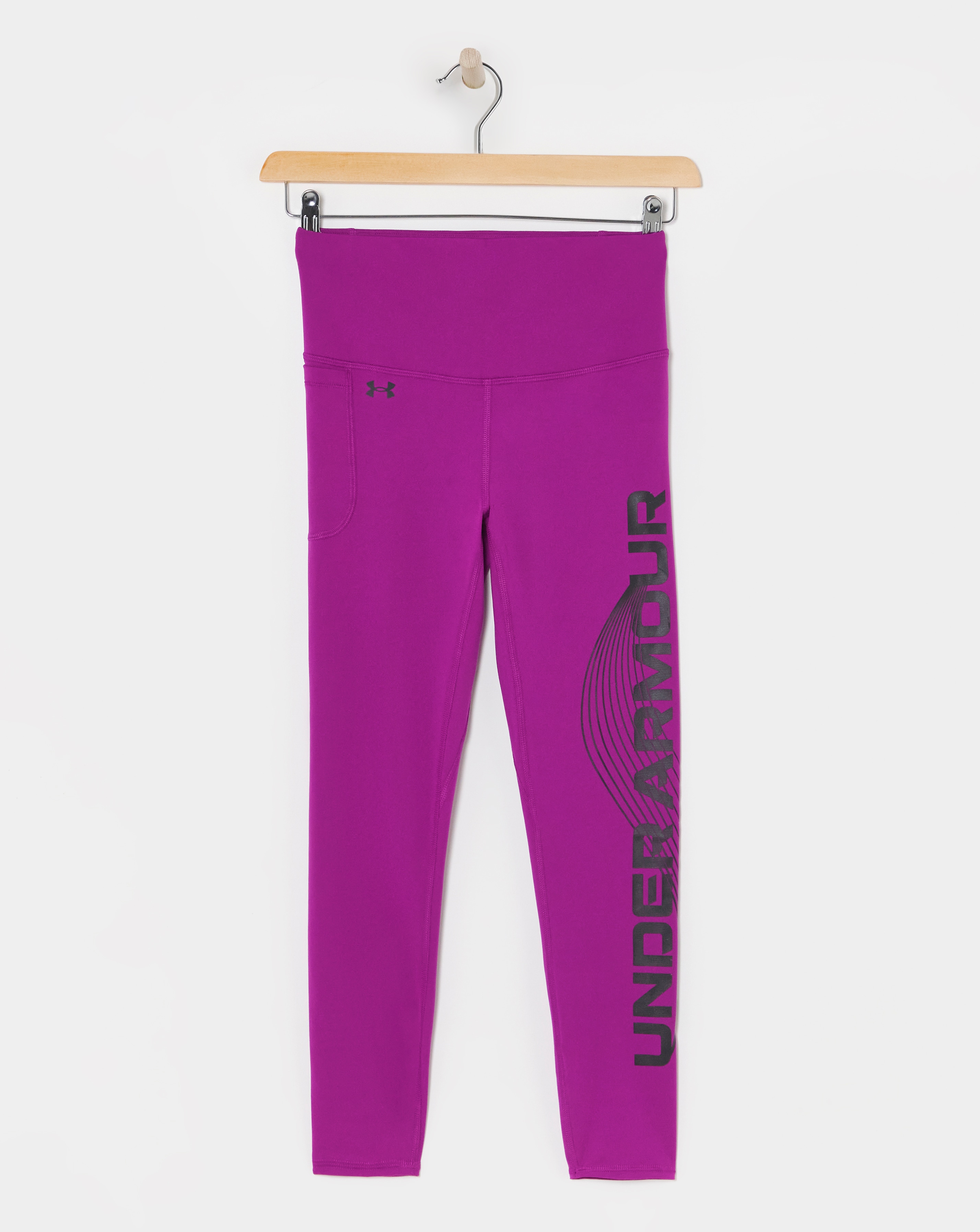 Under Armour Motion Ankle Legging