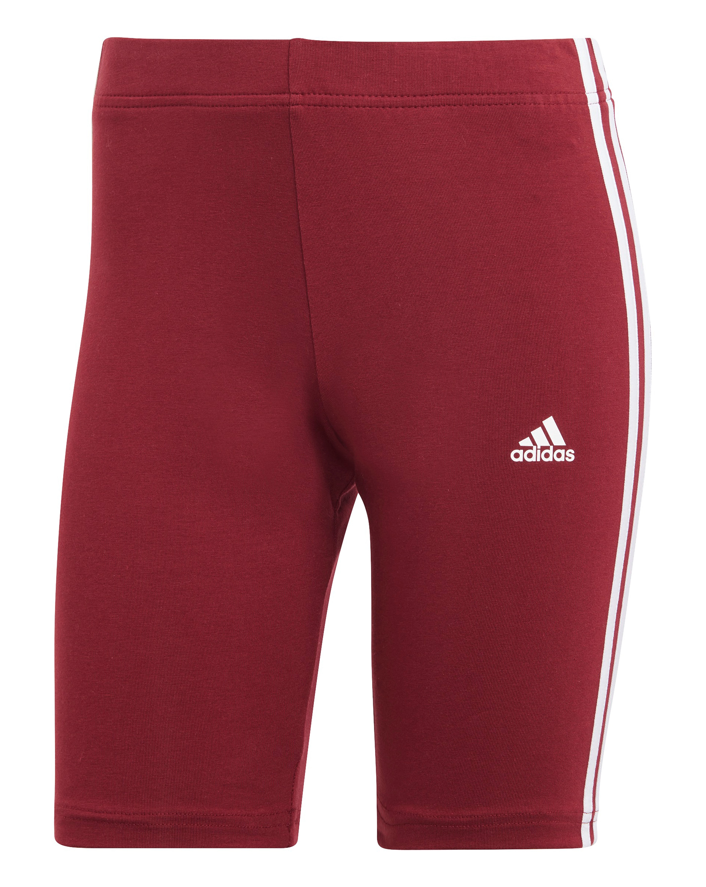 adidas 3 Stripes Bike Shorts