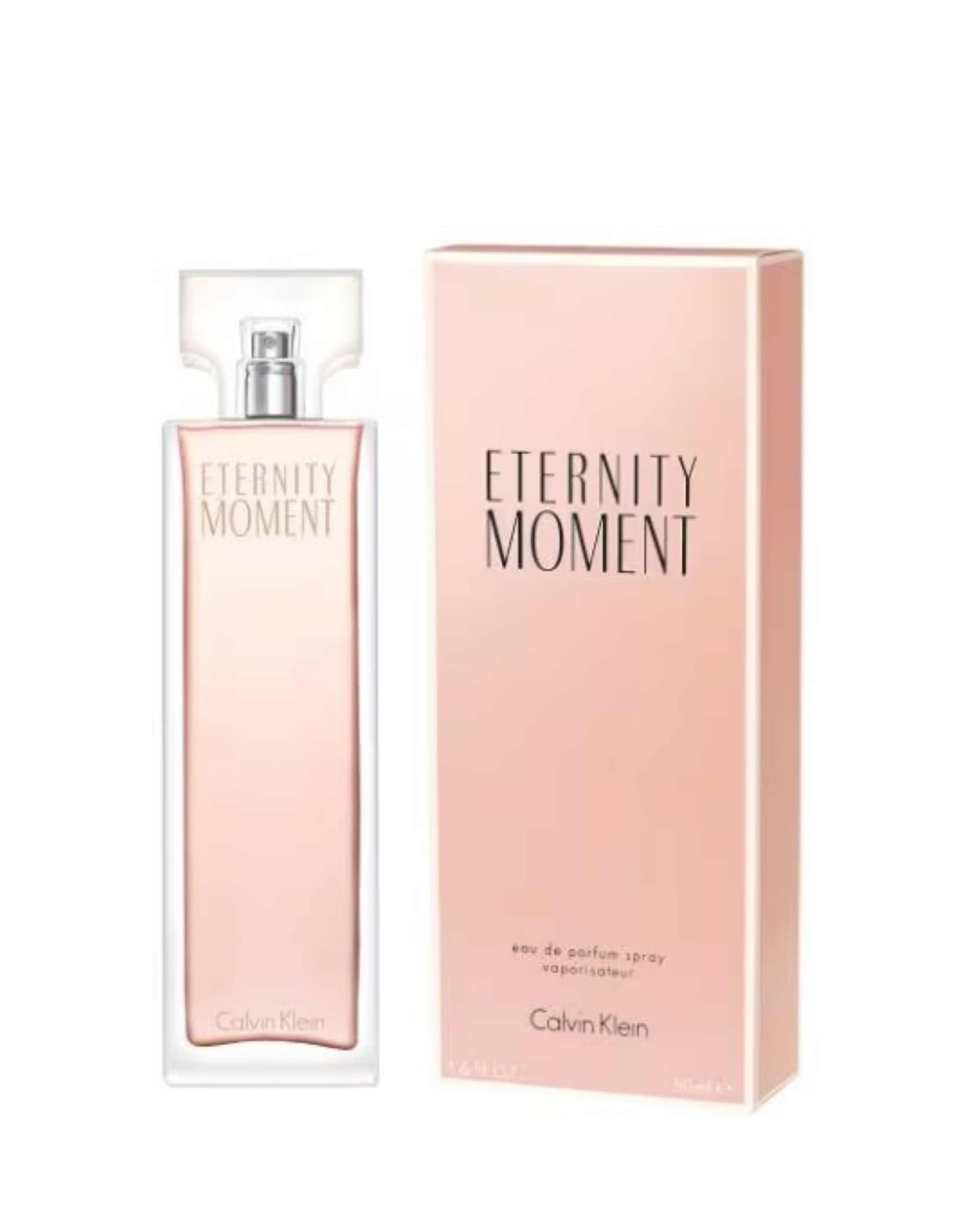 New In - Calvin Klein Eternity EDP 30ml Bogof