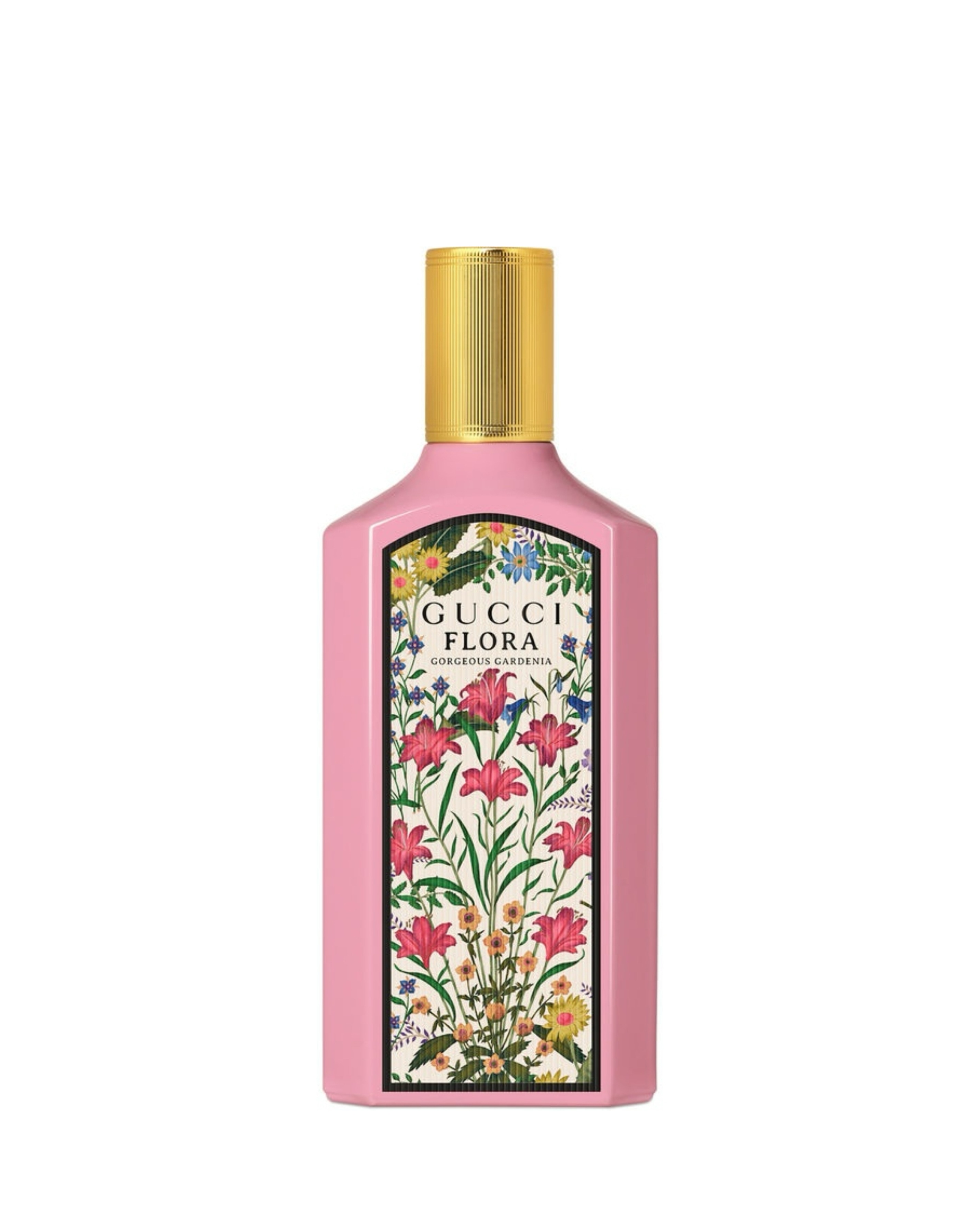 New In - Gucci Flora Gorgeous Gardenia EDP 100ml