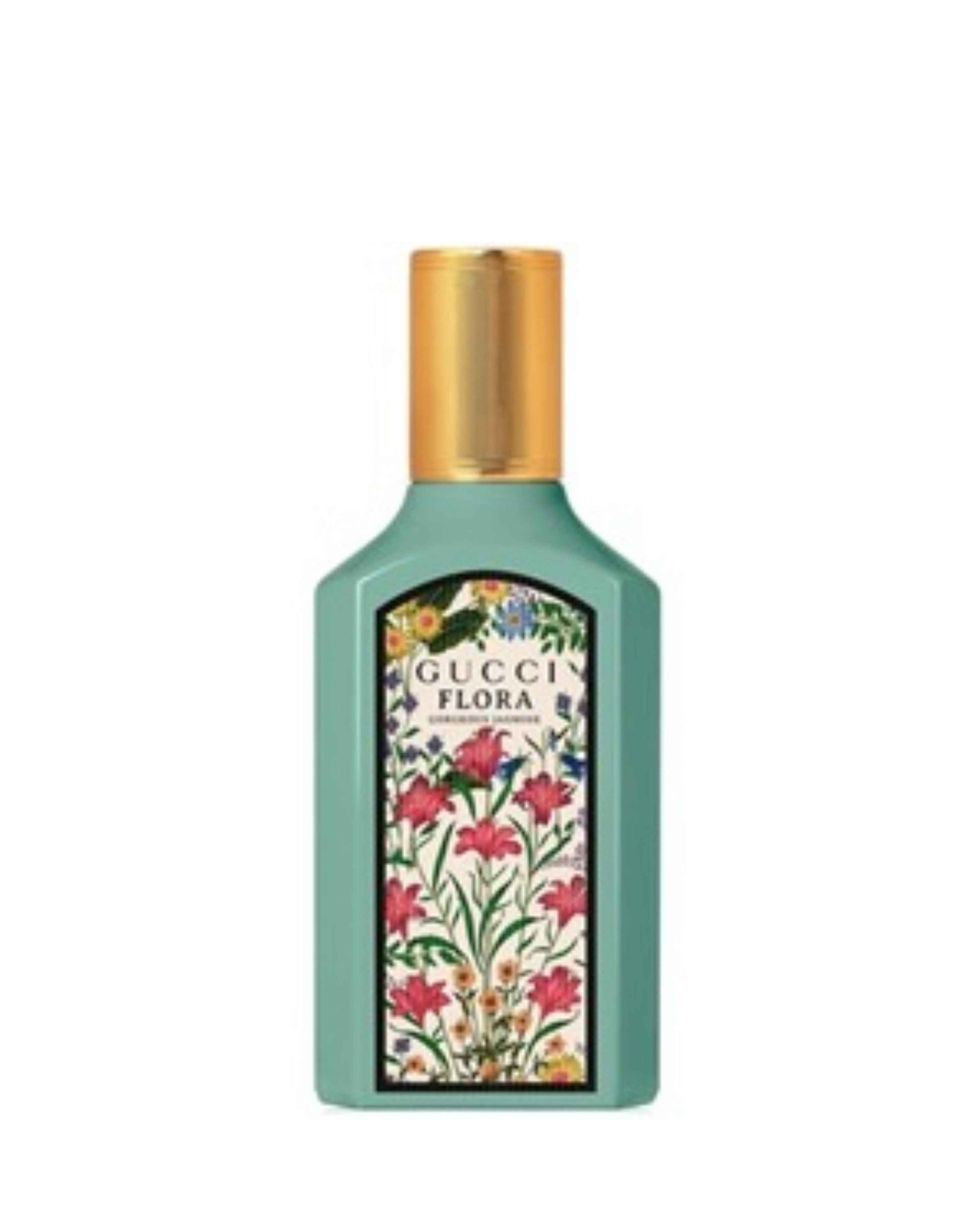 New In - Gucci Flora Gorgeous Jasmine EDP 50ml