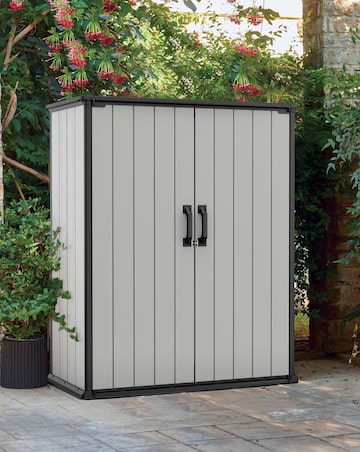 Keter Premier Tall