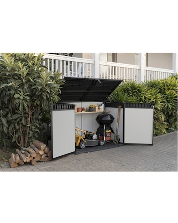 Keter Premier Jumbo