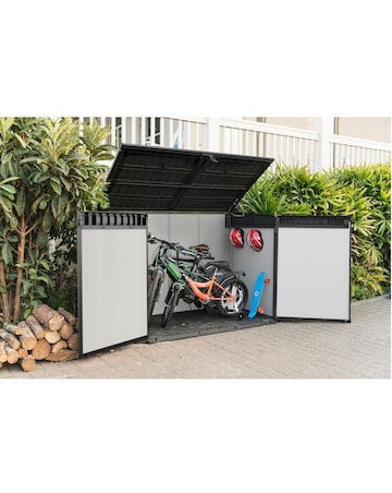 Keter Premier Jumbo