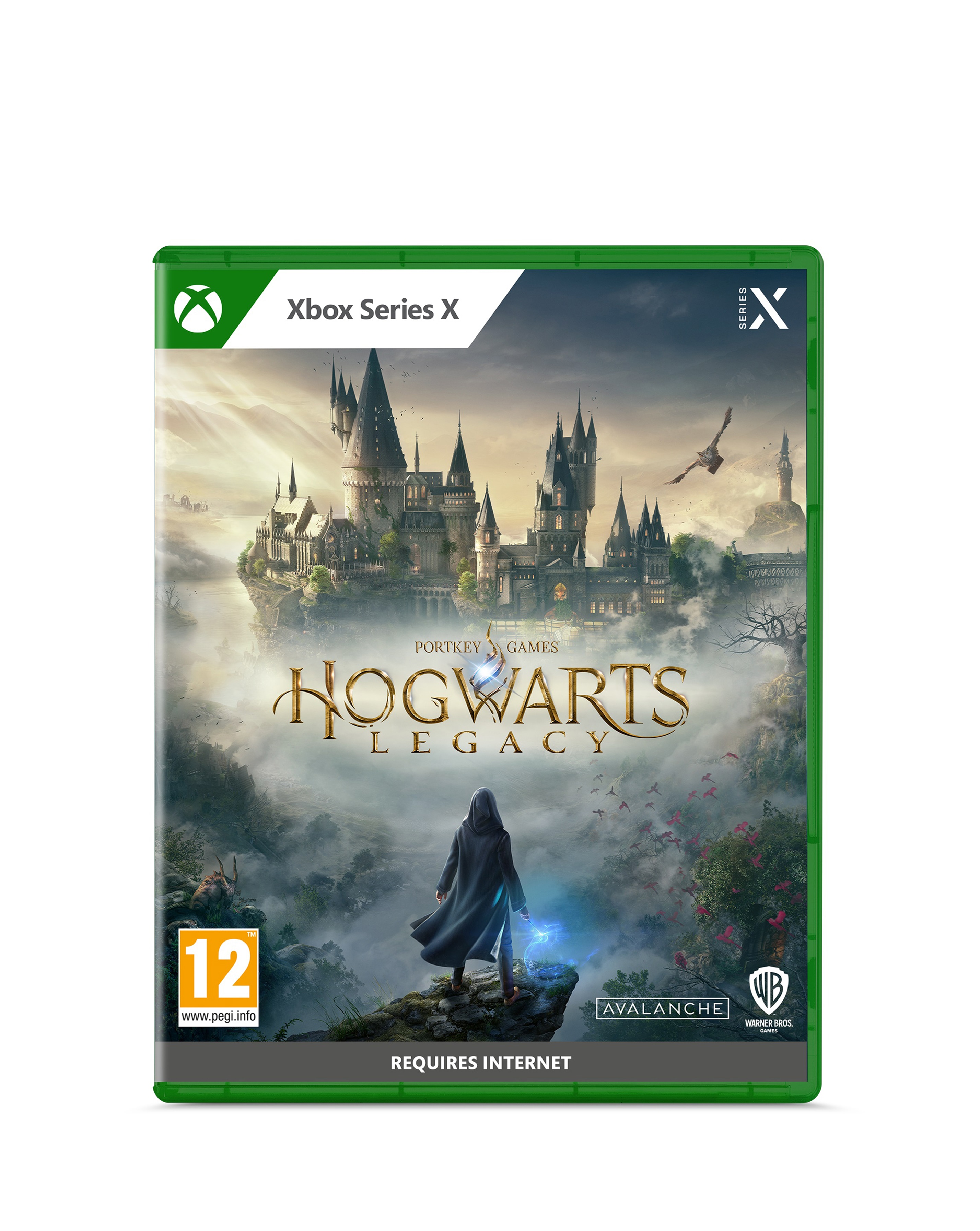 New In - Hogwarts Legacy:Standard Edition Xbox SX