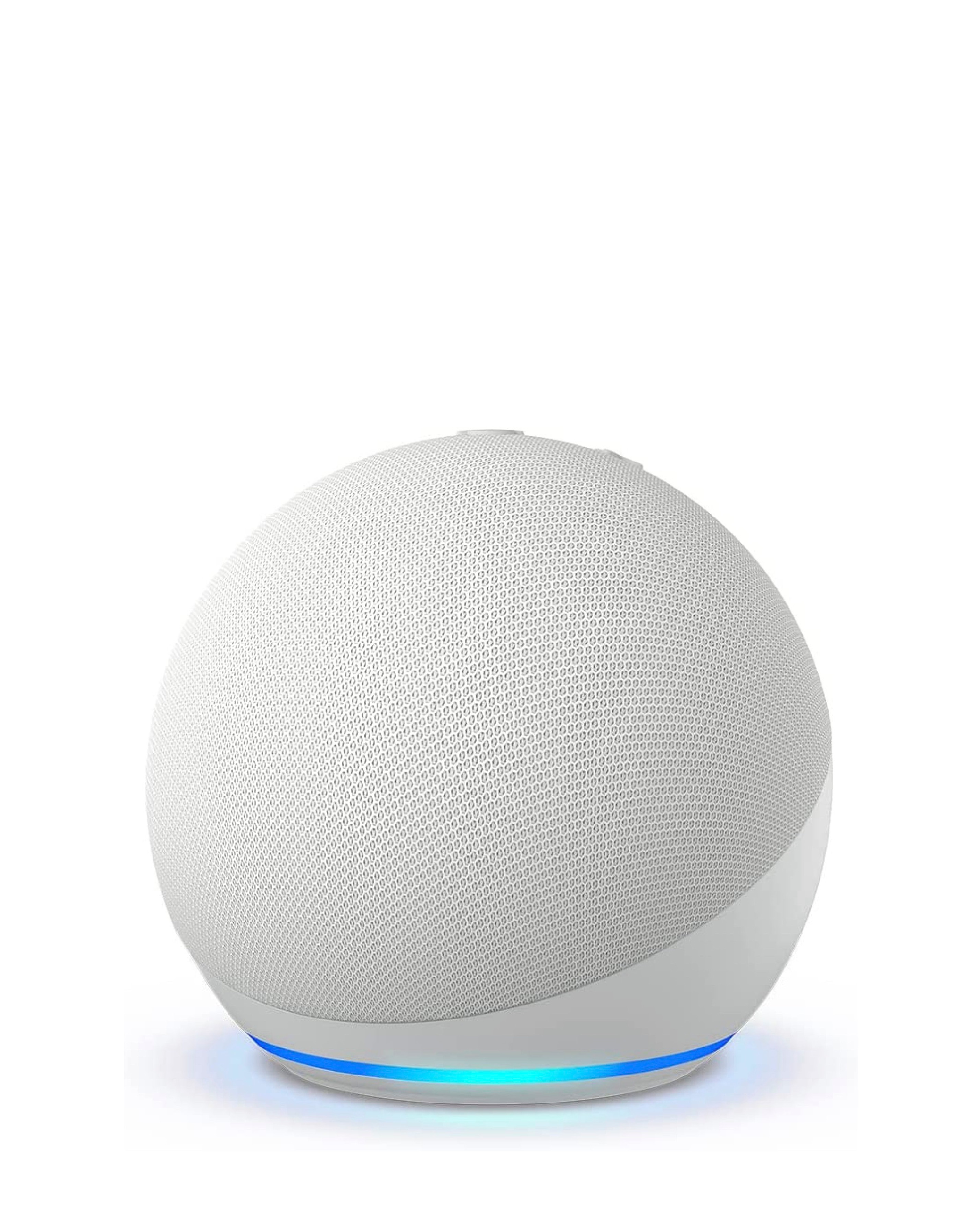 Amazon Echo Dot 5th Gen 2022 with Alexa